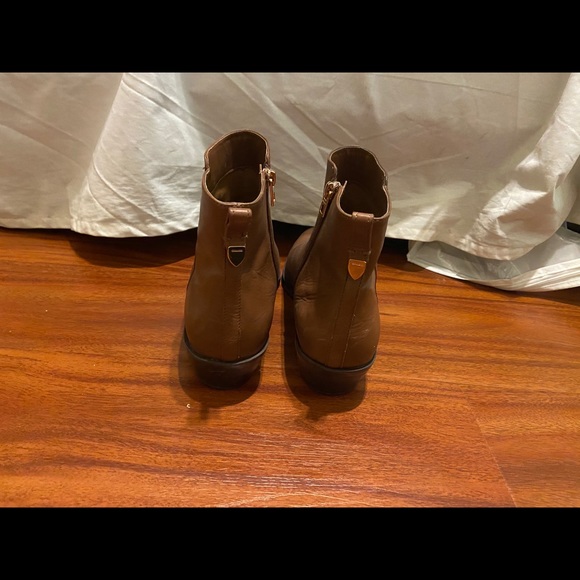 Coach Booties - Picture 4 of 7